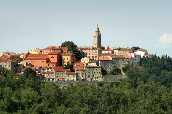 Ideal Location for Relaxation and Exploring the Surroundings, Villa Batelica with pool, Sveti Bartul, Istria, Croatia Sveti Bartul