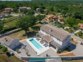 Exterior, Villa Batelica with pool, Sveti Bartul, Istria, Croatia Sveti Bartul