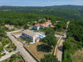 Exterior, Villa Batelica with pool, Sveti Bartul, Istria, Croatia Sveti Bartul