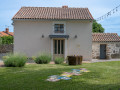 A small house, Villa Batelica with pool, Sveti Bartul, Istria, Croatia Sveti Bartul