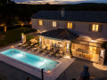 Exterior, Villa Batelica with pool, Sveti Bartul, Istria, Croatia Sveti Bartul