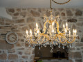 The details that make the difference, Villa Batelica with pool, Sveti Bartul, Istria, Croatia Sveti Bartul