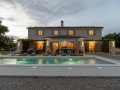 Exterior, Villa Batelica with pool, Sveti Bartul, Istria, Croatia Sveti Bartul