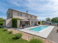 Exterior, Villa Batelica with pool, Sveti Bartul, Istria, Croatia Sveti Bartul