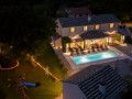 Exterior, Villa Batelica with pool, Sveti Bartul, Istria, Croatia Sveti Bartul