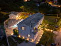 Exterior, Villa Batelica with pool, Sveti Bartul, Istria, Croatia Sveti Bartul