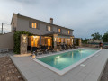 Exterior, Villa Batelica with pool, Sveti Bartul, Istria, Croatia Sveti Bartul