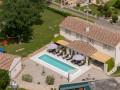 Exterior, Villa Batelica with pool, Sveti Bartul, Istria, Croatia Sveti Bartul