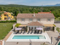 Exterior, Villa Batelica with pool, Sveti Bartul, Istria, Croatia Sveti Bartul