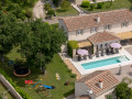 Exterior, Villa Batelica with pool, Sveti Bartul, Istria, Croatia Sveti Bartul